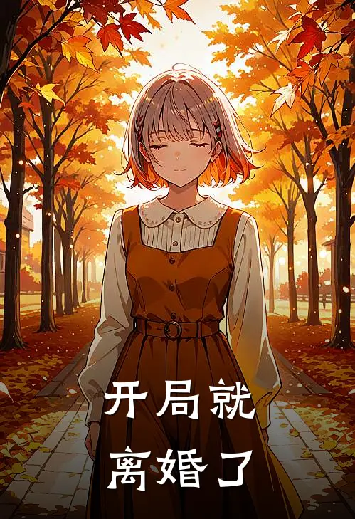 开局就离婚了