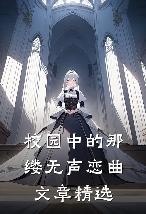 校园中的那缕无声恋曲文章精选