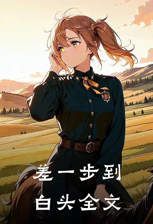 差一步到白头全文