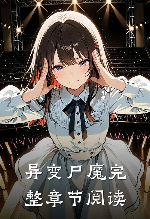 异变尸魔完整章节阅读