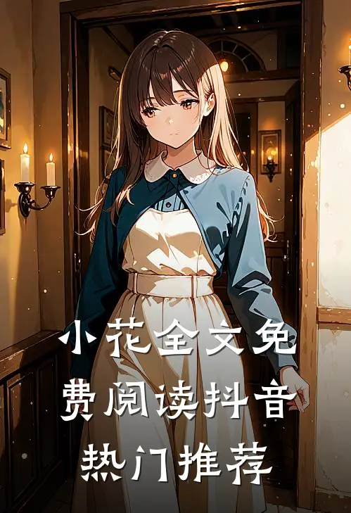 小花全文免费阅读抖音热门推荐