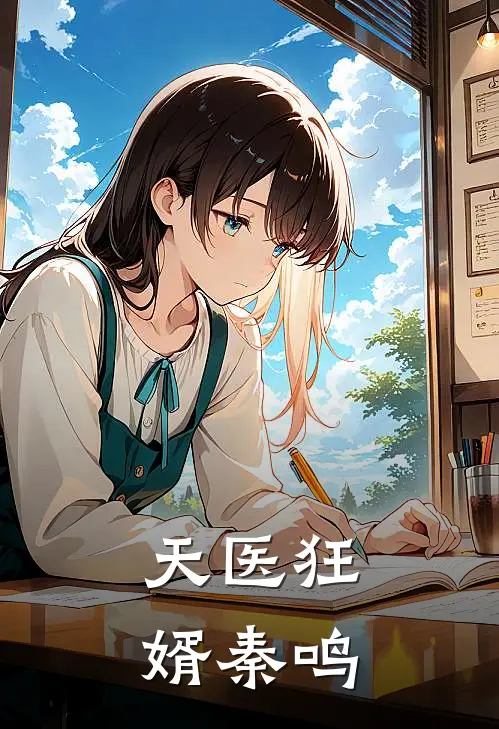天医狂婿秦鸣