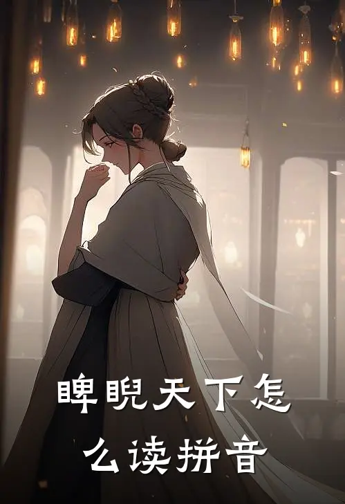 睥睨天下怎么读拼音
