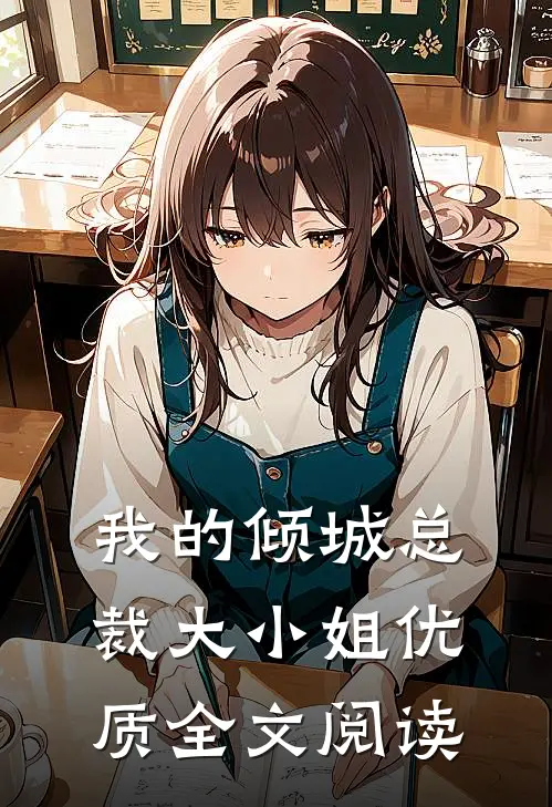 我的倾城总裁大小姐优质全文阅读