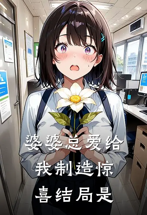 婆婆总爱给我制造惊喜结局是