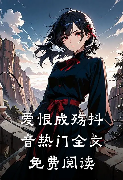 爱恨成殇抖音热门全文免费阅读