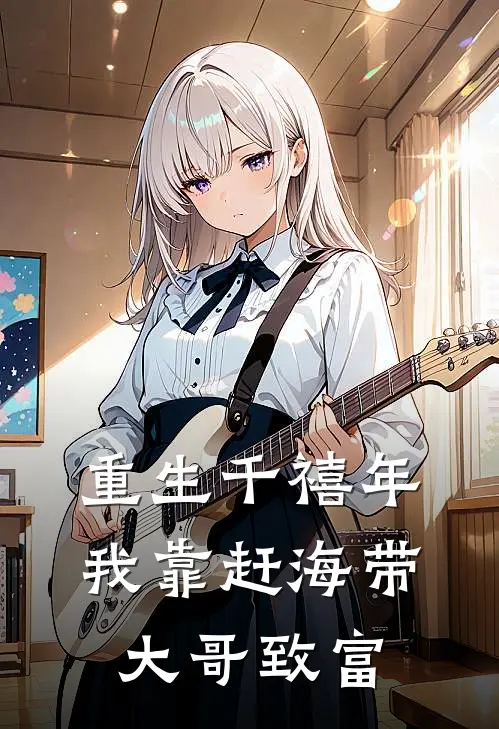 重生千禧年我靠赶海带大哥致富
