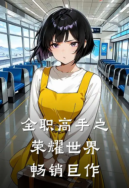 全职高手之荣耀世界畅销巨作