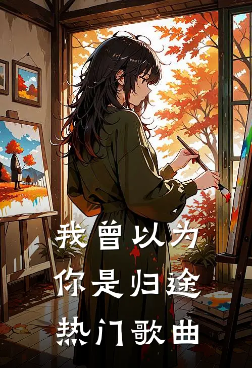 我曾以为你是归途热门歌曲