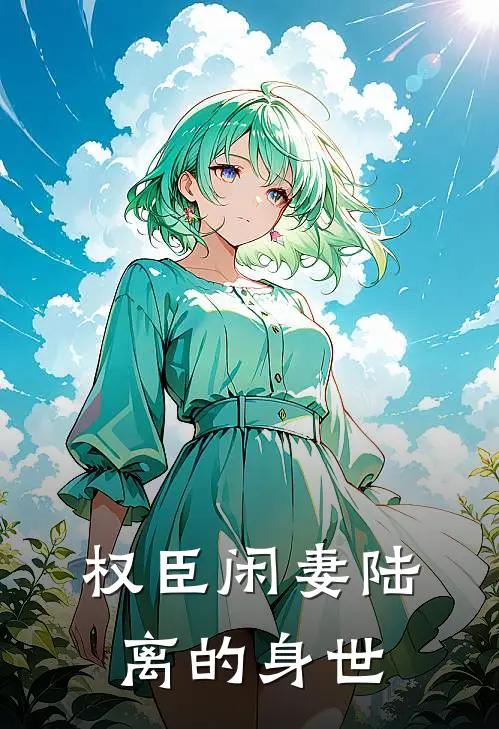 权臣闲妻陆离的身世