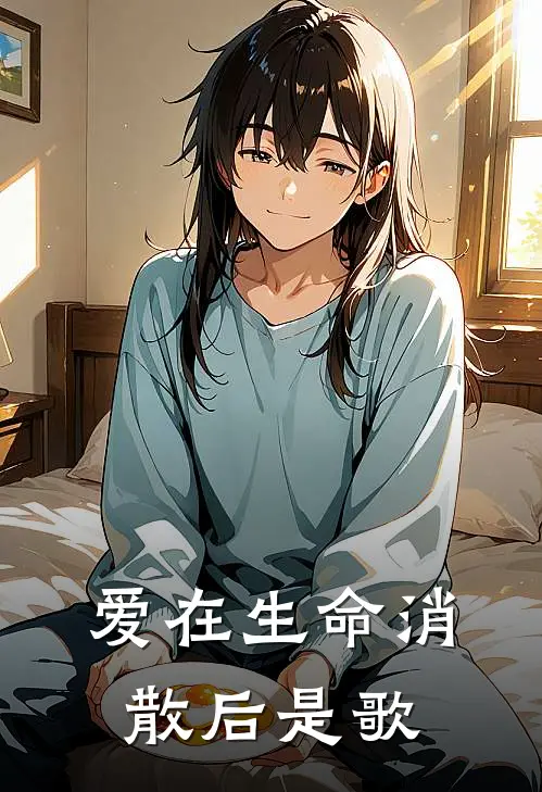 爱在生命消散后是歌