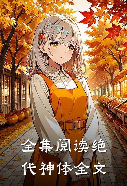 全集阅读绝代神体全文