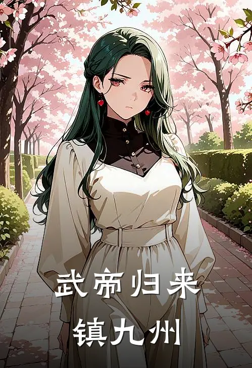 武帝归来镇九州