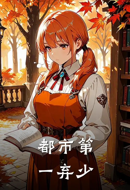 都市第一弃少