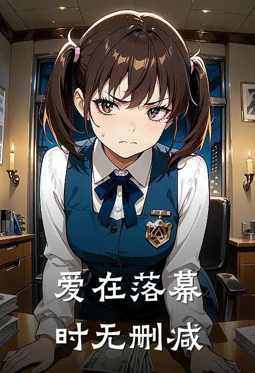 爱在落幕时无删减