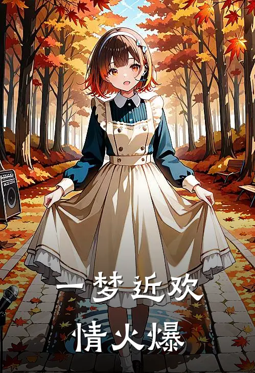 一梦近欢情火爆