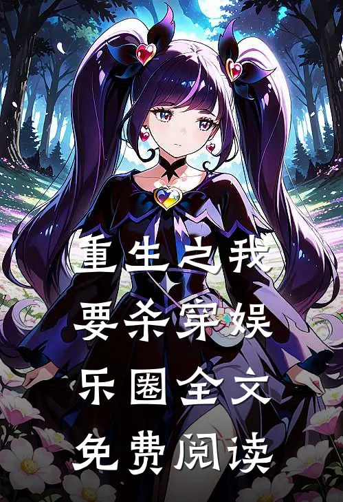 重生之我要杀穿娱乐圈全文免费阅读