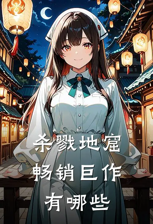 杀戮地窟畅销巨作有哪些