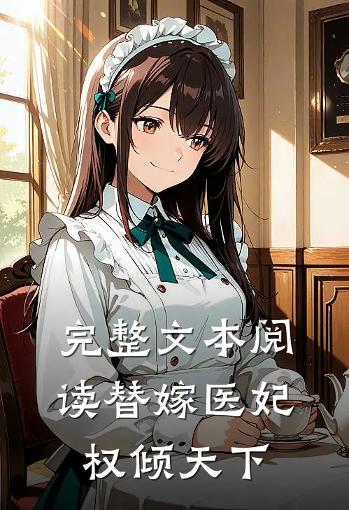 完整文本阅读替嫁医妃权倾天下