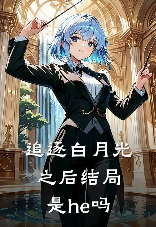 追逐白月光之后结局是he吗