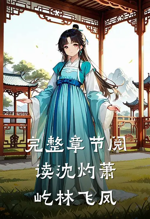 完整章节阅读沈灼萧屹林飞凤