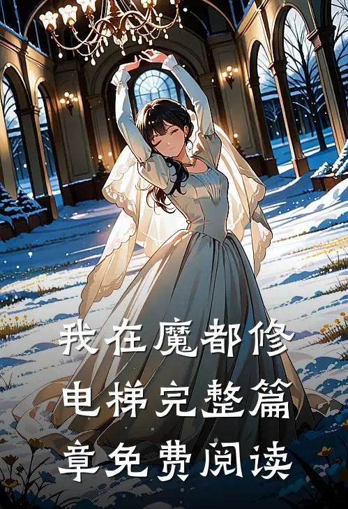我在魔都修电梯完整篇章免费阅读