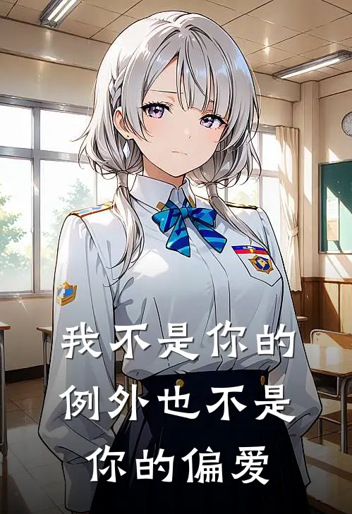 我不是你的例外也不是你的偏爱