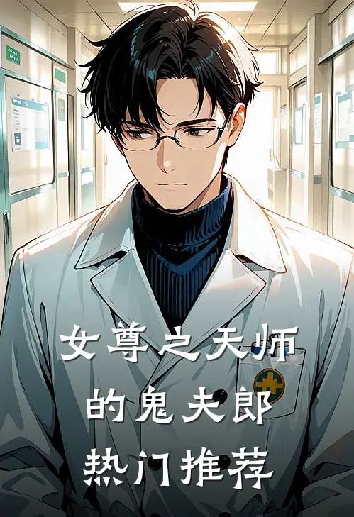 女尊之天师的鬼夫郎热门推荐