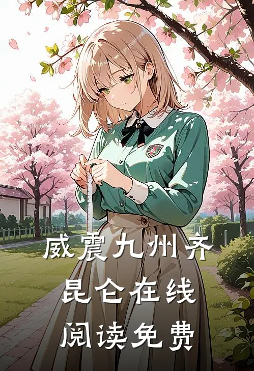 威震九州齐昆仑在线阅读免费