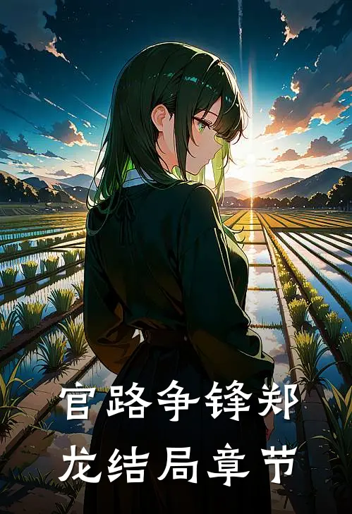 官路争锋郑龙结局章节