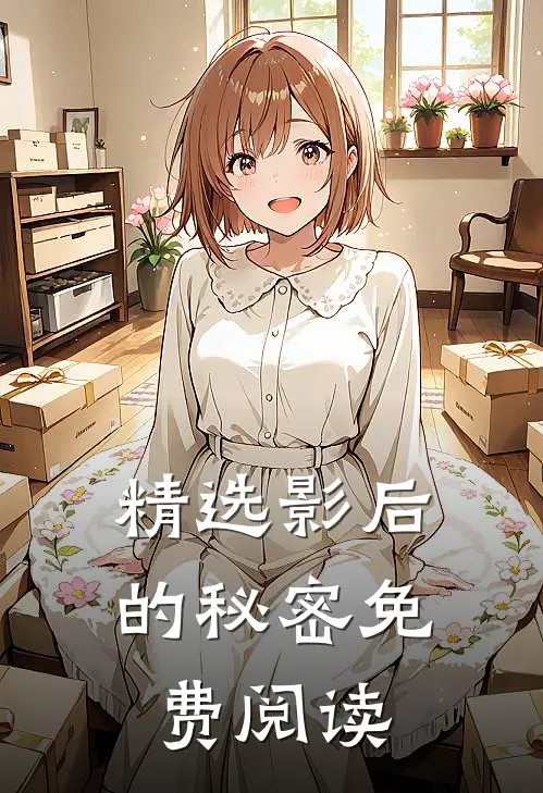 精选影后的秘密免费阅读