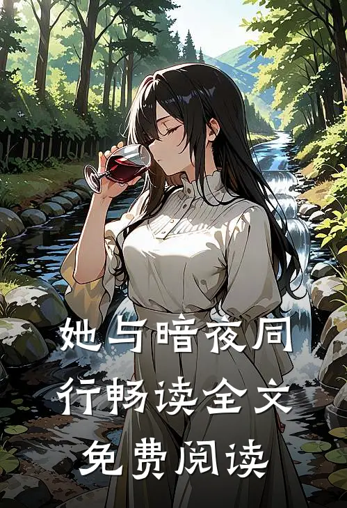 她与暗夜同行畅读全文免费阅读