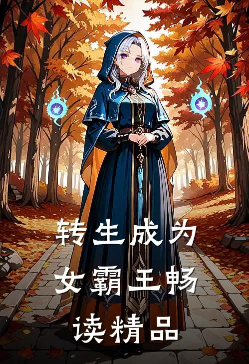 转生成为女霸王畅读精品