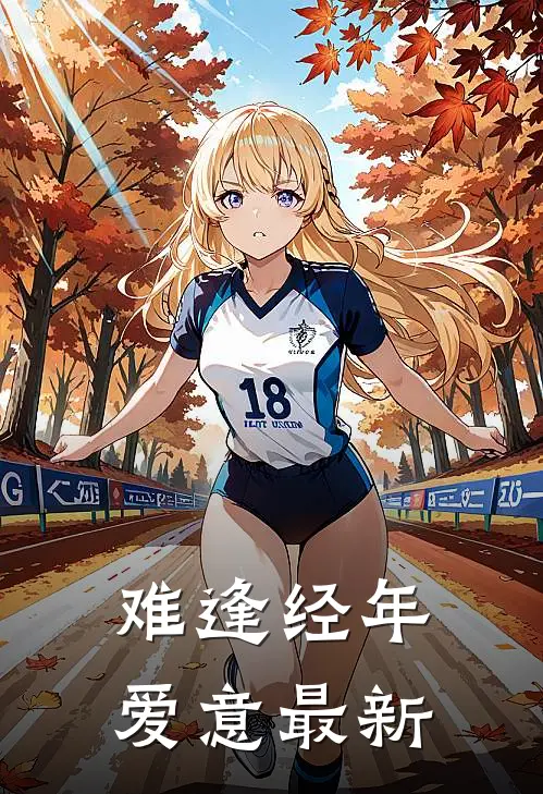 难逢经年爱意最新