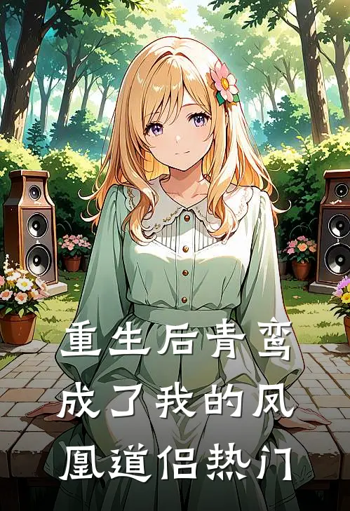 重生后青鸾成了我的凤凰道侣热门