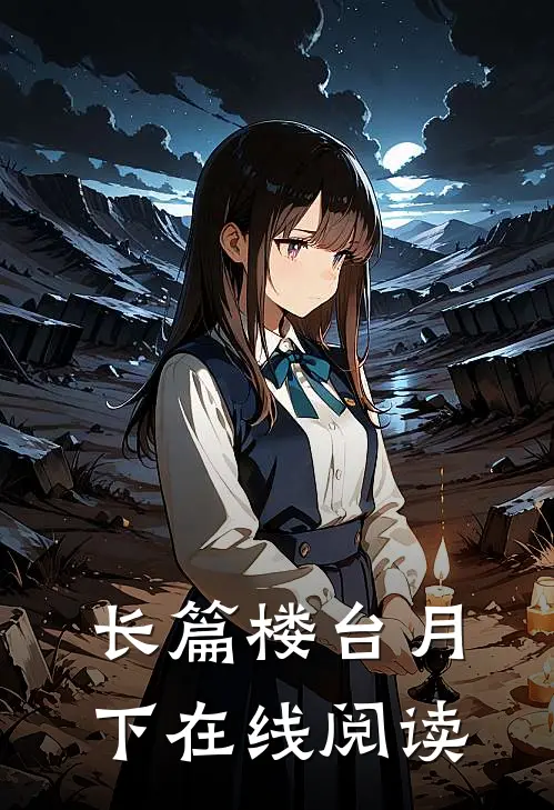 长篇楼台月下在线阅读
