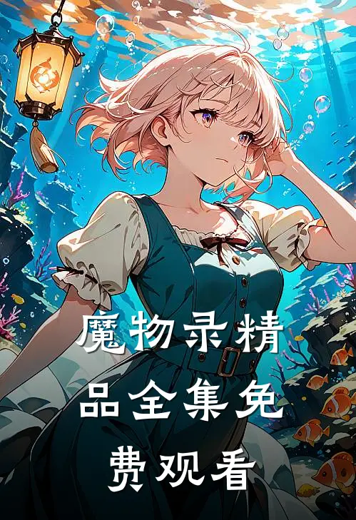 魔物录精品全集免费观看