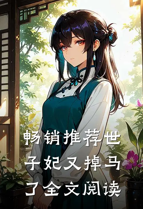 畅销推荐世子妃又掉马了全文阅读