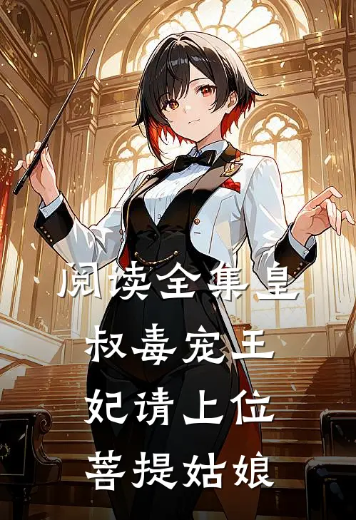 阅读全集皇叔毒宠王妃请上位 菩提姑娘