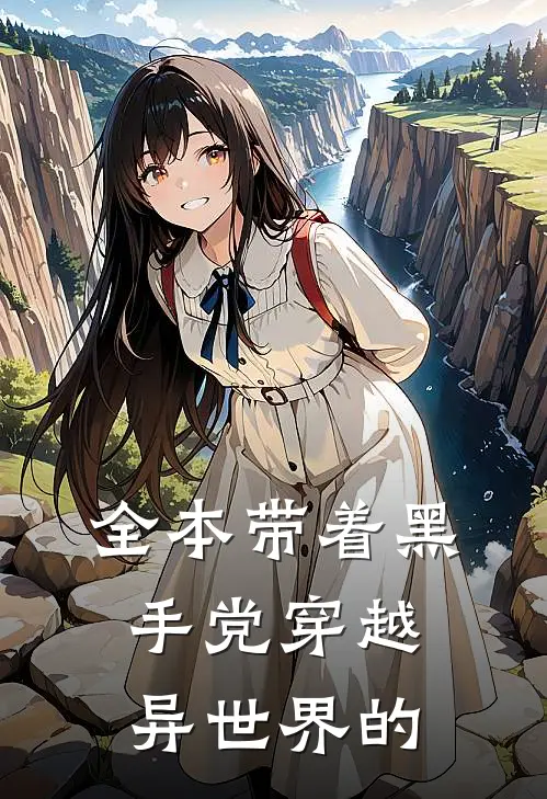 全本带着黑手党穿越异世界的