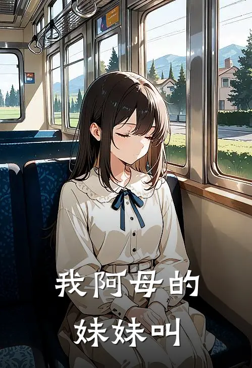 我阿母的妹妹叫
