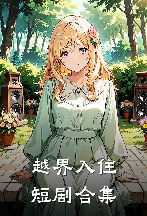 越界入住短剧合集