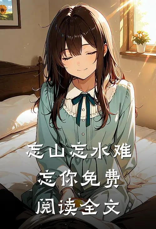 忘山忘水难忘你免费阅读全文