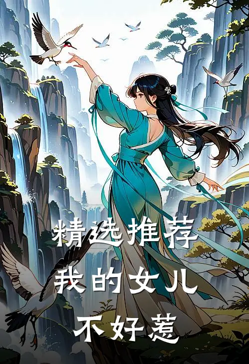 精选推荐我的女儿不好惹