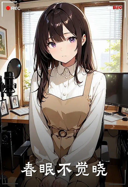 春眠不觉晓