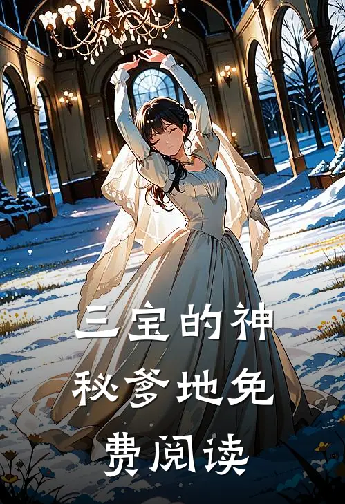 三宝的神秘爹地免费阅读