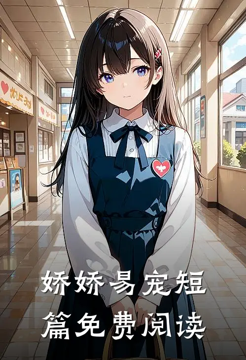 娇娇易宠短篇免费阅读