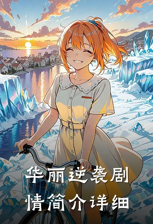 华丽逆袭剧情简介详细