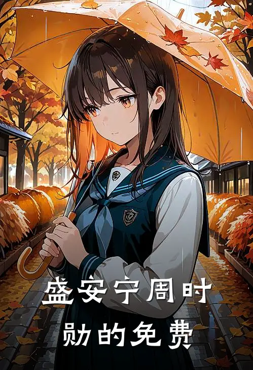 盛安宁周时勋的免费