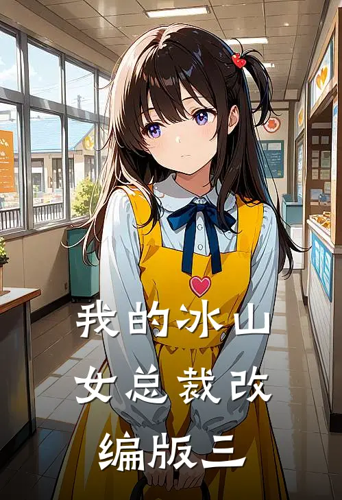 我的冰山女总裁改编版三